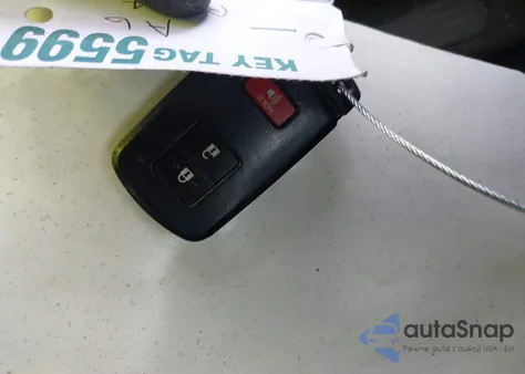 2018 Toyota Rav4 Adventure from USA, damaged, VIN 2T3RFREV3JW831360